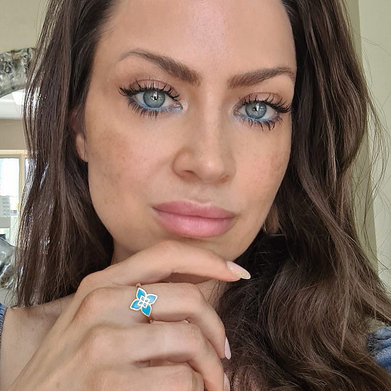 _vyrp11_200Zlaty-prsten-Benatsky-kvet-s-tyrkisovou-emailou-2