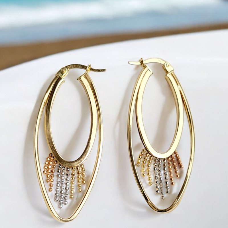 _vyrp14_346Zlate-nausnice-mandlovy-tvar-s-miniretiazkami-4