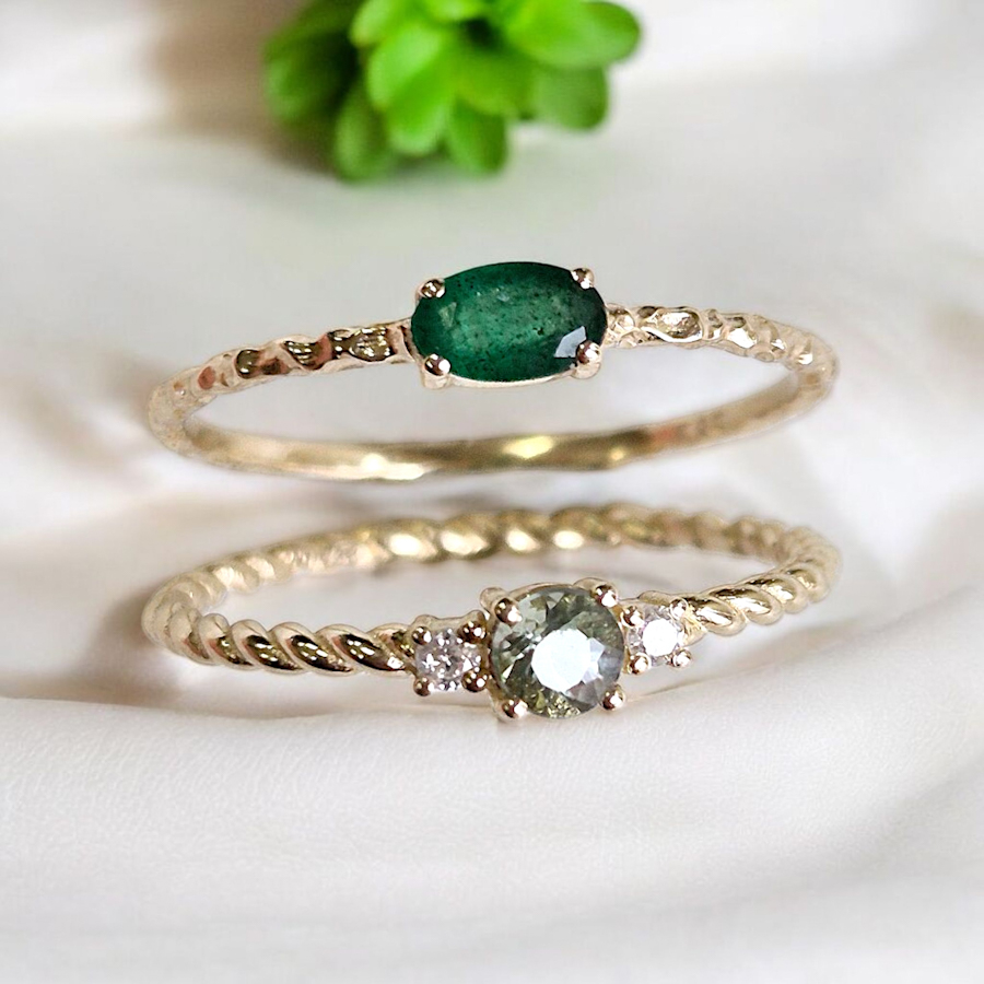 _vyrp14_509Zlaty-SMARAGDOVY-jemny-prsten-1