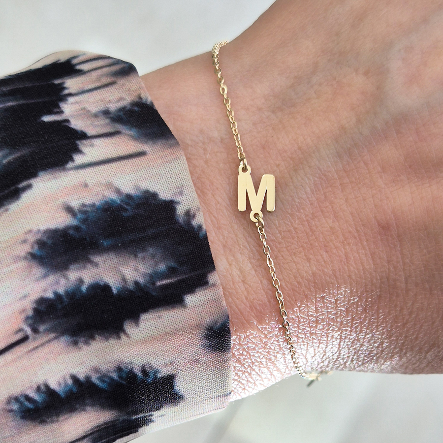 _vyrp11_522Zlaty-naramok-retiazkovy-s-PISMENKOM