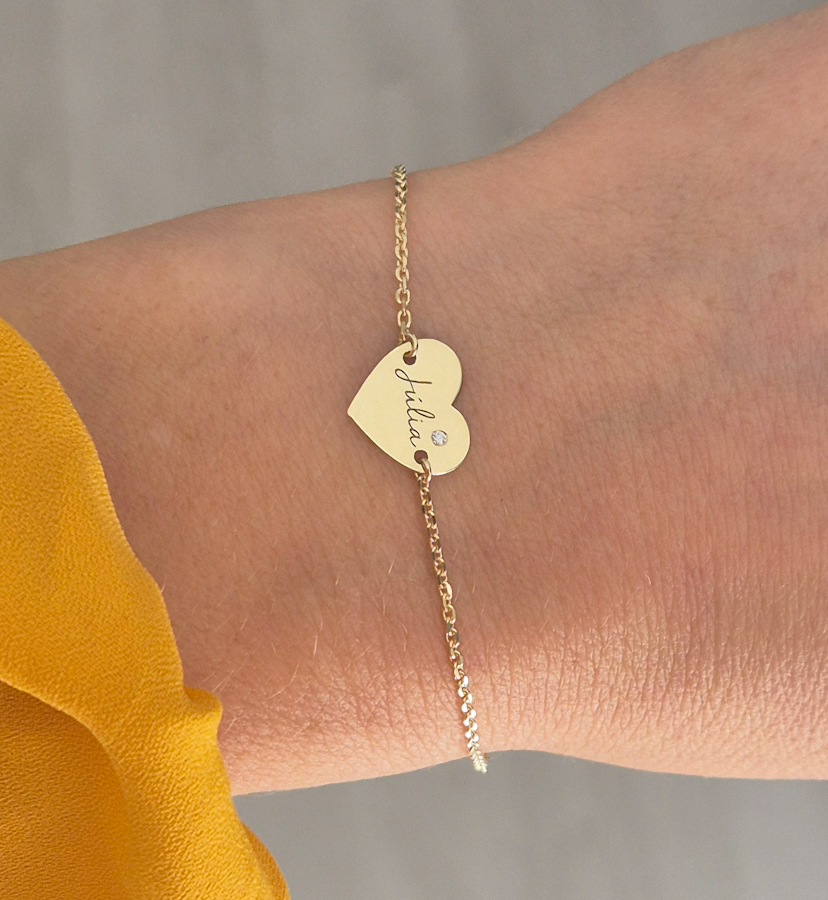 _vyrp11_535Zlaty-naramok-SRDCE-s-BRILIANTOM-a-menom-6