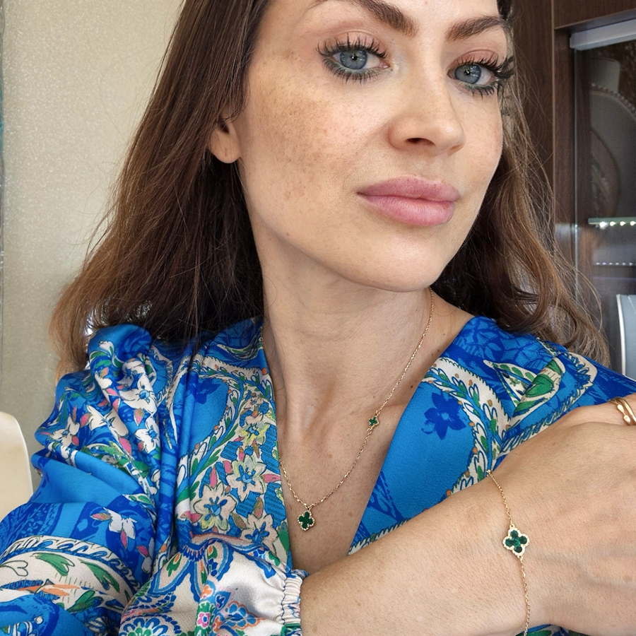 _vyrp11_560Zlaty-naramok-stvorlistky-s-JADEITOM-1