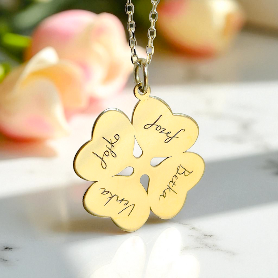 _vyrp11_561Zlaty-privesok-STVORLISTOK-s-menami-rodiny