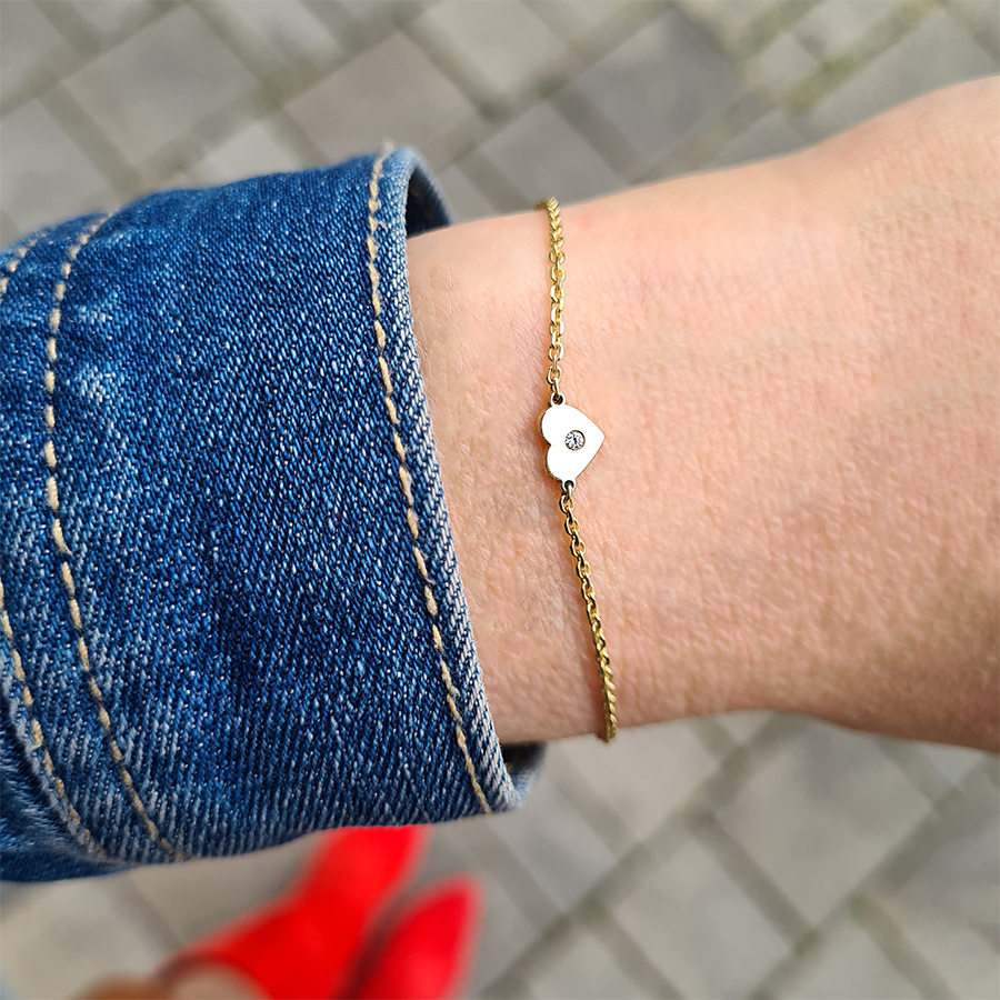 _vyr_137zlaty-naramok-MINI-SRDIECKO-s-BRILIANTOM