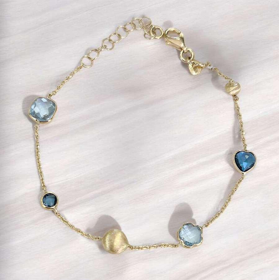 _vyr_521Zlaty-naramok-retiazkovy-s-AQUAMARINOM-a-Topasom-1