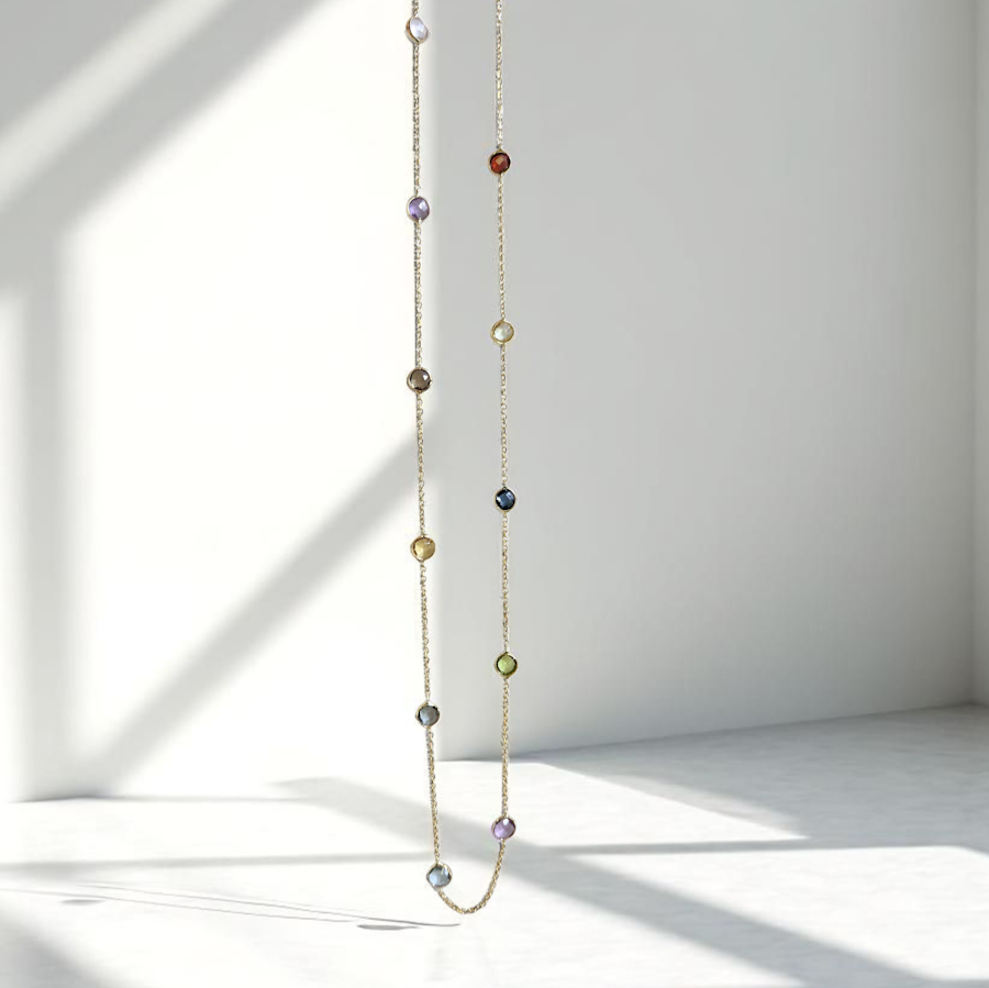 _vyr_546Zlaty-retiazkovy-nahrdelnik-s-8-drahymi-kamenmi-1