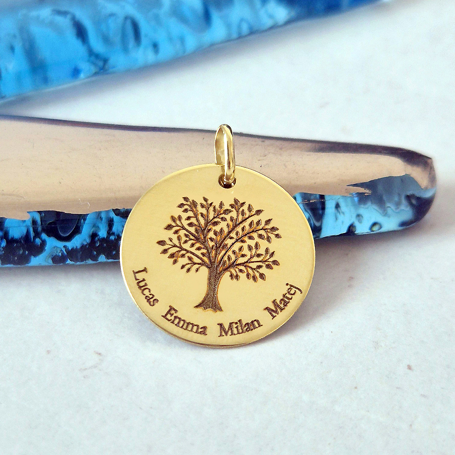 _vyr_610Zlaty-privesok-Strom-zivota-s-gravirovanim-s-menom-2