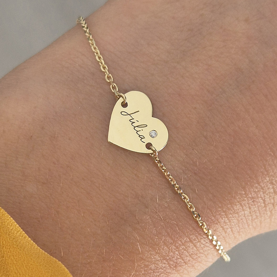 _vyr_655zlaty-naramok-SRDCE-s-BRILIANTOM-a-gravirovanym-menom-8