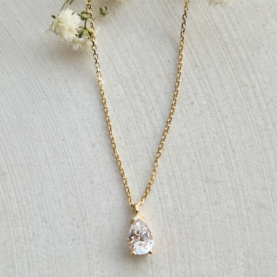 _vyr_715Zlaty-nahrdelnik-s-jemnou-zirkonovou-KVAPKOU-2