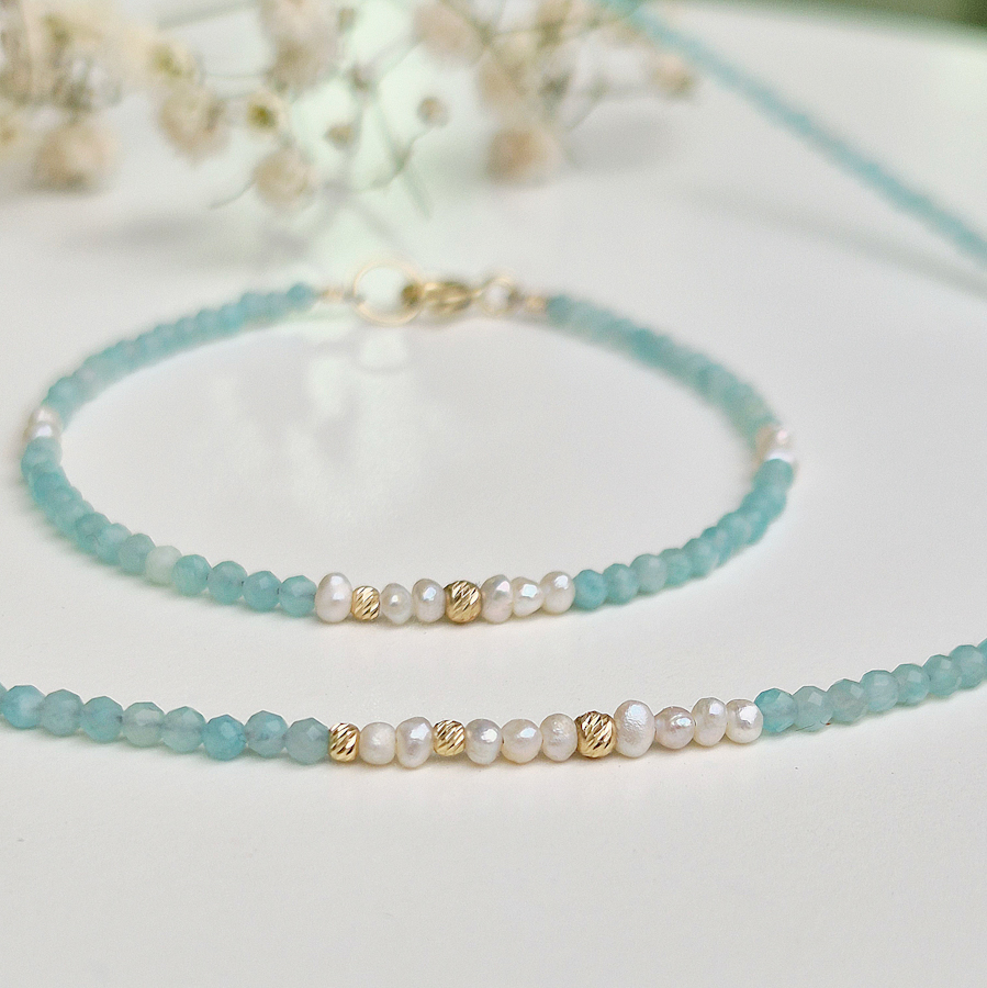 _vyr_729Zlaty-nahrdelnik-AMAZONIT-a-riecne-PERLY-5