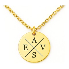 Personalizované šperky